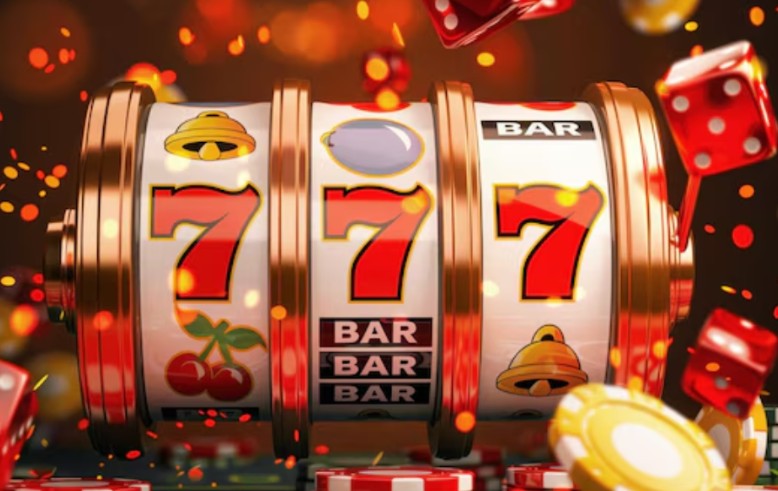 7 Concepts That Explain the Simplicity of Slot Gaming