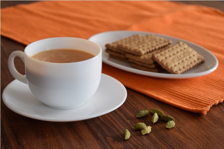 Do You Add Milk to White Tea?