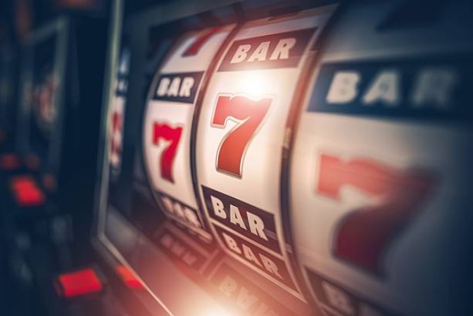 How Slot Online Games Combine Fun and Winning Potential