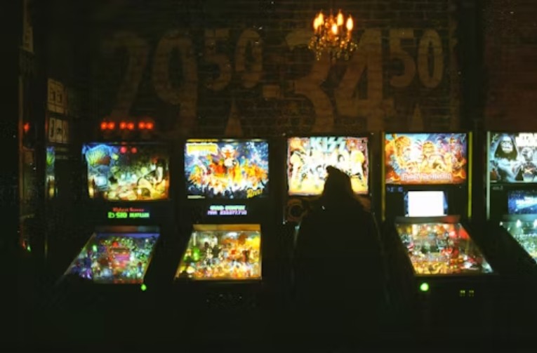 Real Ways to Use Slot Game Online Free Credit to Practice