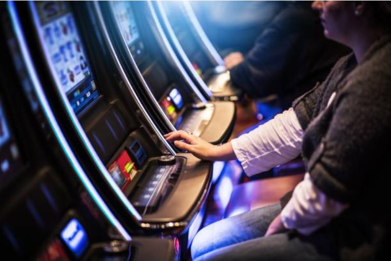 What Makes Slot Games Feel More Predictable